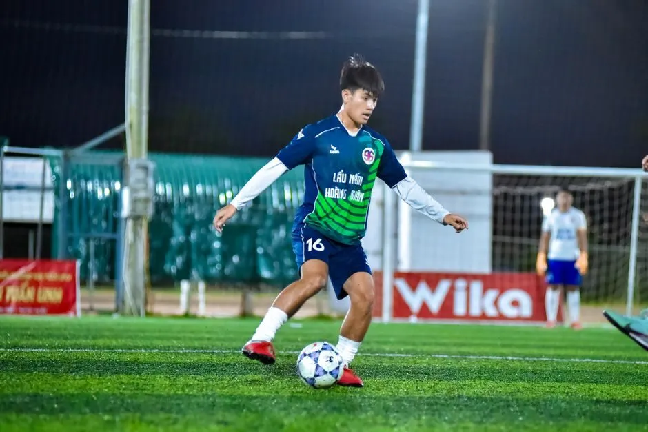 Kết quả Hà Nội 2-0 TP.HCM: Đẳng cấp lên tiếng Kết quả Hà Nội 2-0 TP.HCM: Đẳng cấp lên tiếng