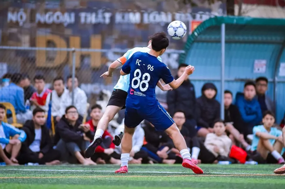 Tô Văn Vũ: ‘Tôi khát khao được thầy Park để ý lại’