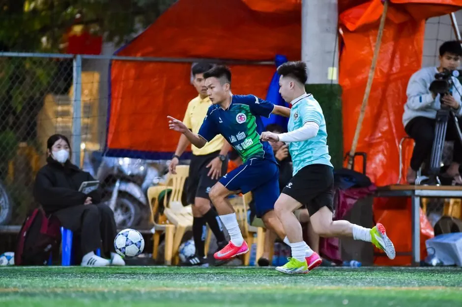 Tô Văn Vũ: ‘Tôi khát khao được thầy Park để ý lại’