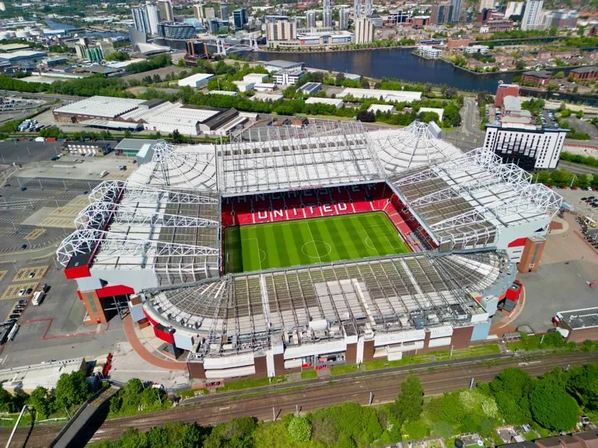Tổng hợp vòng 8 Ngoại hạng Anh: Southampton 'lên đỉnh' chớp mắt, M.U 'chết đuối vớ được cọc' Tổng hợp vòng 8 Ngoại hạng Anh: Southampton 'lên đỉnh' chớp mắt, M.U 'chết đuối vớ được cọc'