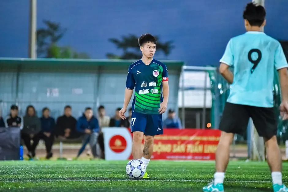 Tường thuật Than.QN 3-1 HAGL Tường thuật Than.QN 3-1 HAGL