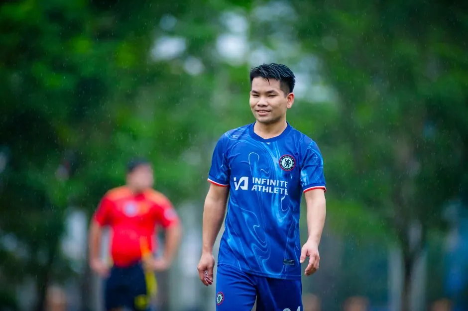 Tô Văn Vũ: ‘Tôi khát khao được thầy Park để ý lại’