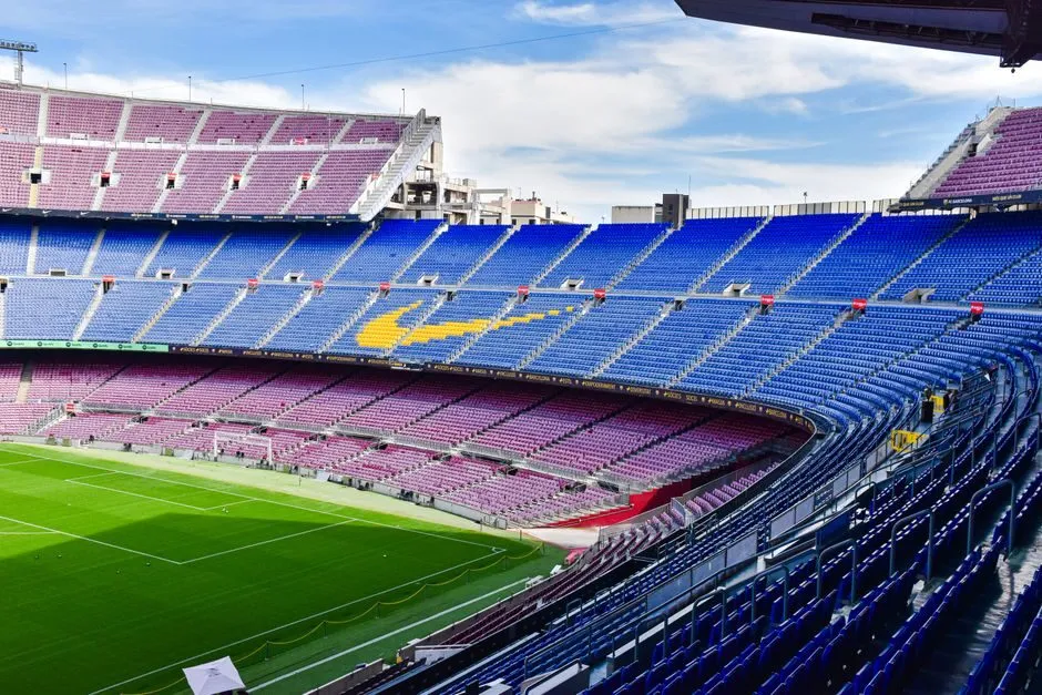 Những điểm nhấn  của trận Barcelona đại thắng Celta Vigo