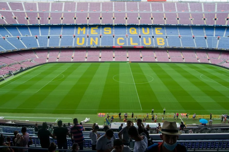 Nhờ đâu Koeman đang thành công với Barca? Nhờ đâu Koeman đang thành công với Barca?