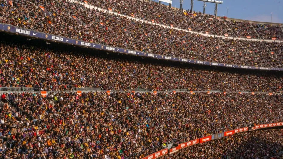 Nhờ đâu Koeman đang thành công với Barca? Nhờ đâu Koeman đang thành công với Barca?
