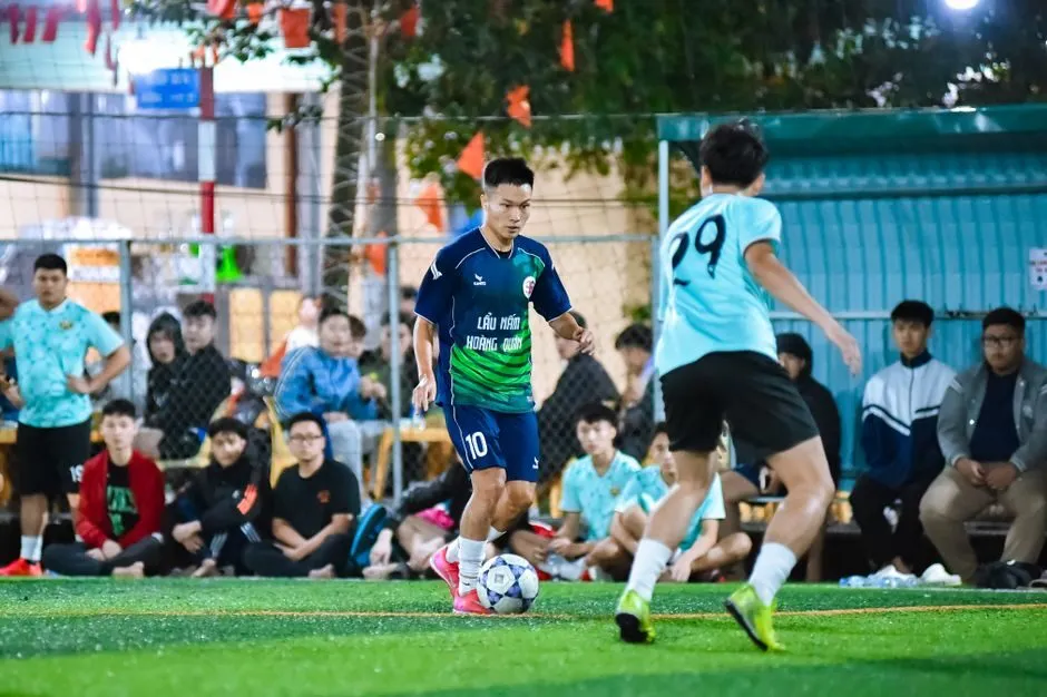5 điểm nhấn trên chặng đường vô địch của Viettel