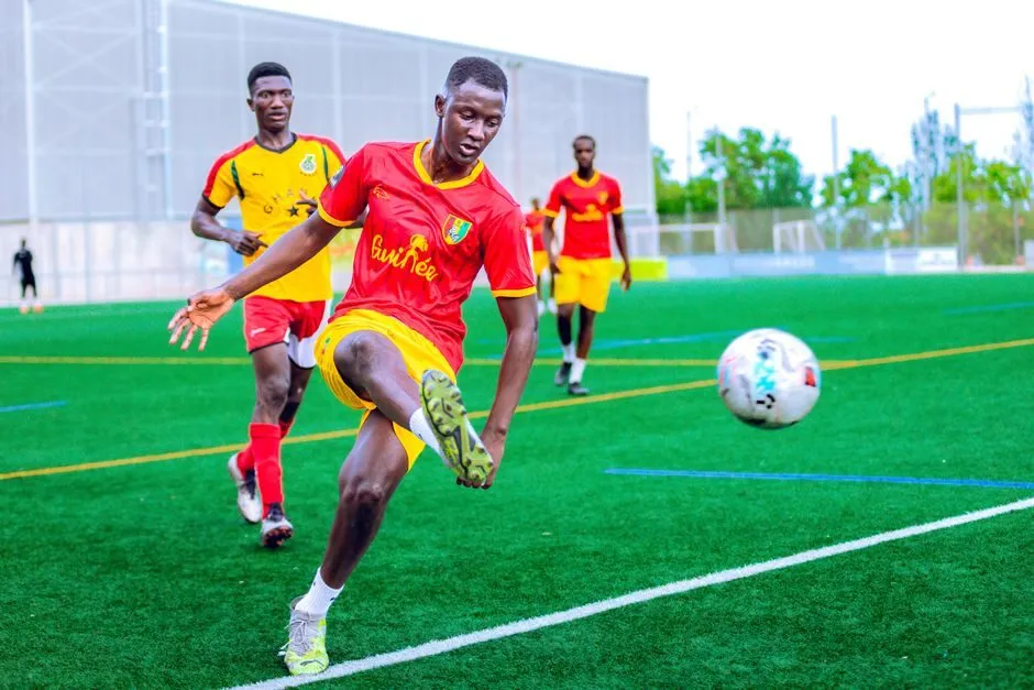 Marcus Thuram, cơn gió mát cho ĐT Pháp Marcus Thuram, cơn gió mát cho ĐT Pháp