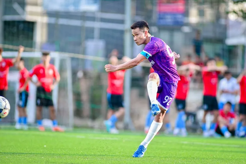 Kết quả Hà Nội 2-0 TP.HCM: Đẳng cấp lên tiếng Kết quả Hà Nội 2-0 TP.HCM: Đẳng cấp lên tiếng