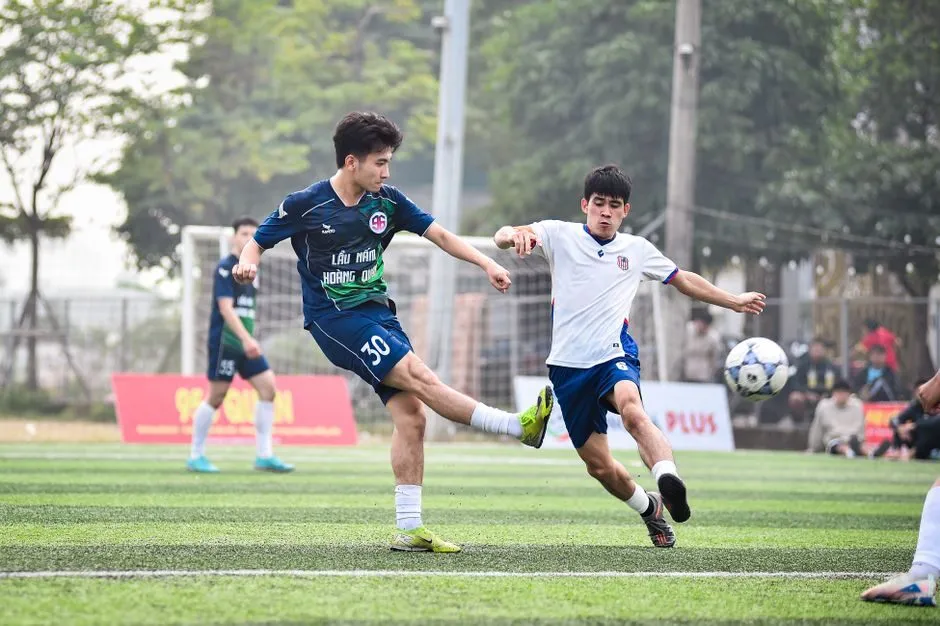 Bài tập khắc nghiệt dành cho thủ môn của ông Park