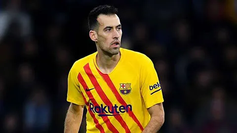 5 vấn đề nhân sự cấp bách tại Barca 5 vấn đề nhân sự cấp bách tại Barca
