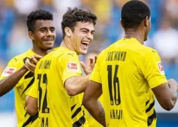 Kỷ nguyên của đôi cánh mới, điều Bayern tìm kiếm